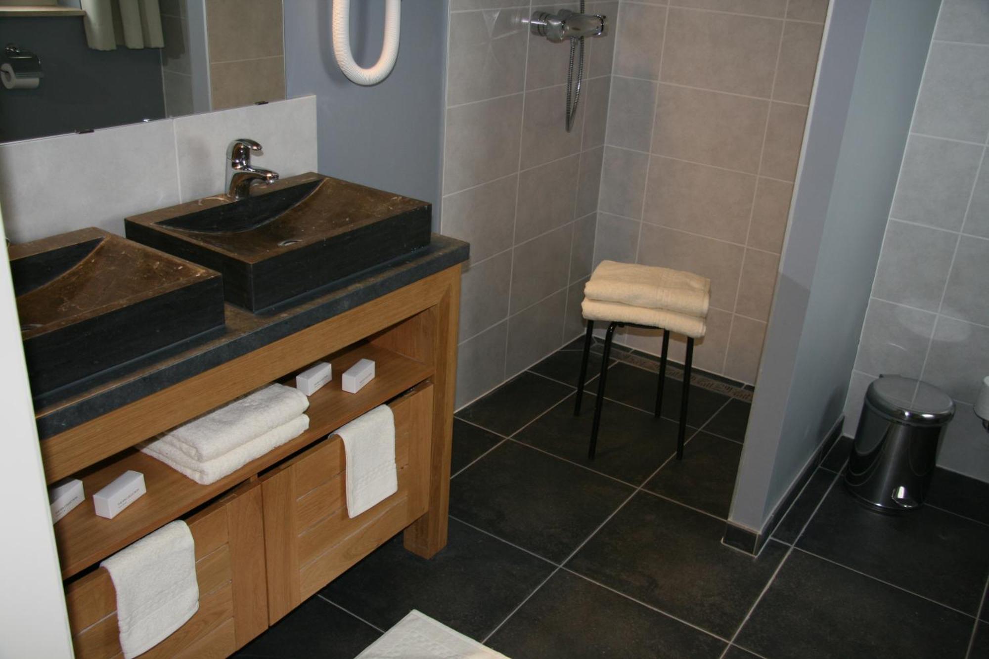 Hotel Oude Eycke Maaseik Εξωτερικό φωτογραφία